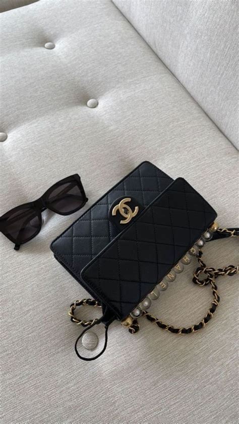what is the cheapest chanel item